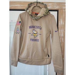 MN Vikings hoodie